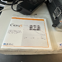 BioTek Synergy H1 Microplate Reader image 1
